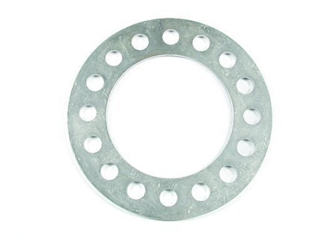 MR GASKET 2376 1/4 INCH Disc Brake Bolt Pattern Wheel Spacer Kit - High quality product image showing MR GASKET 2376 1/4 INCH Disc Brake Bolt Pattern Wheel Spacer Kit details and features
