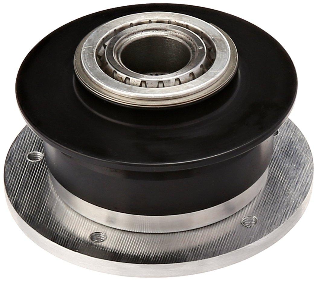 GRANT 3021 Pinless Quick Disconnect Kit, Black - High quality product image showing GRANT 3021 Pinless Quick Disconnect Kit, Black details and features