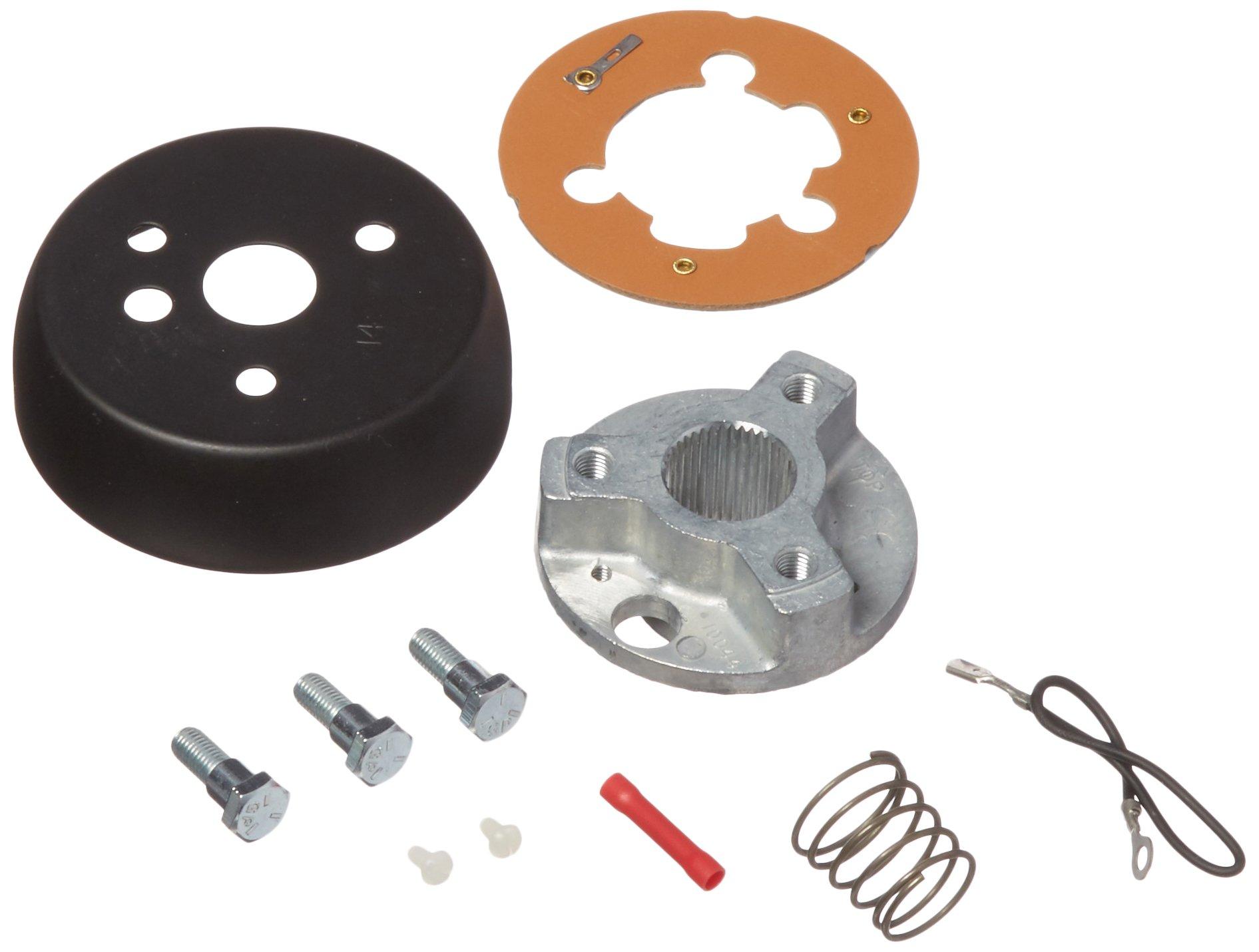 GRANT 3565 Installation Kit, Black - High quality product image showing GRANT 3565 Installation Kit, Black details and features