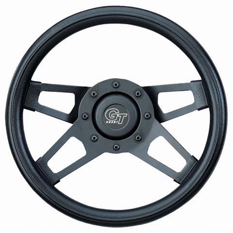 GRANT 414 Challenger Steering Wheel - High quality product image showing GRANT 414 Challenger Steering Wheel details and features