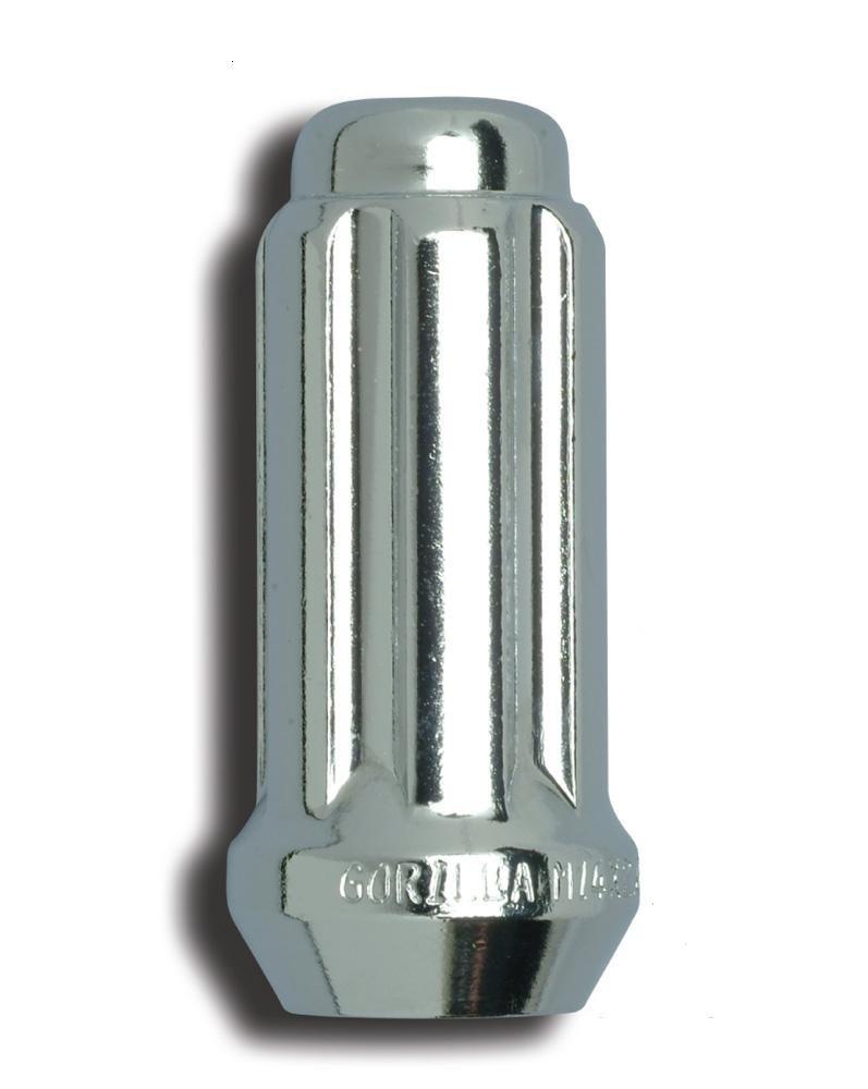 GORILLA 26148HT 14mm x 1.50 Small Diameter Lug Nut - Box of 60