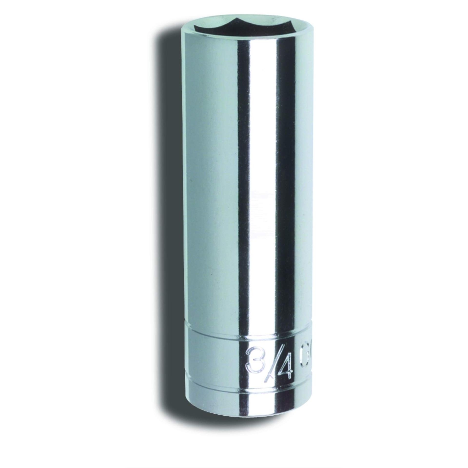 GORILLA 34SKT-B Thin Wall SKT 3/4 INCH Hex Bag - High quality product image showing GORILLA 34SKT-B Thin Wall SKT 3/4 INCH Hex Bag details and features