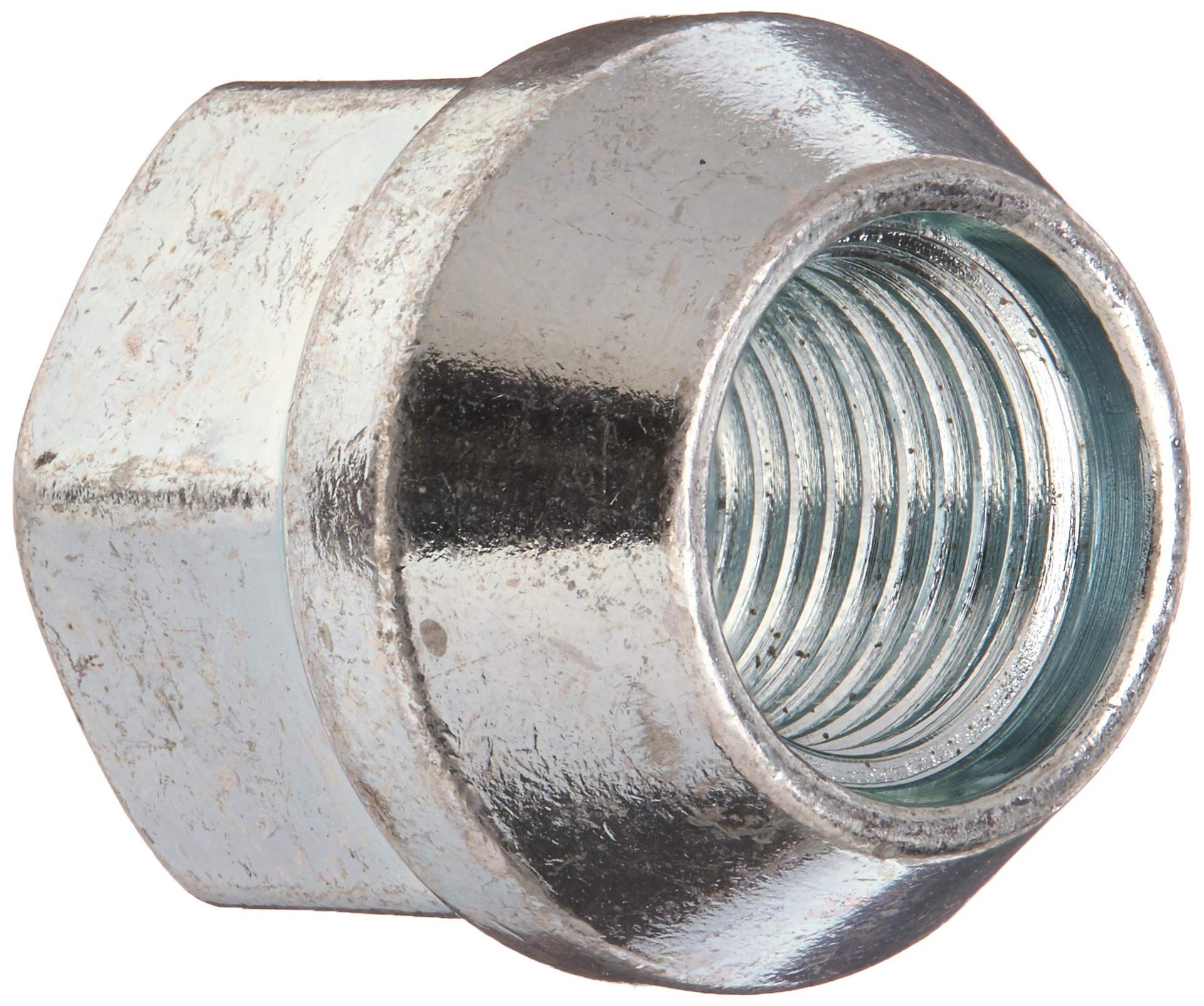GORILLA 40027B Duplex Acorn Lug Nut - High quality product image showing GORILLA 40027B Duplex Acorn Lug Nut details and features