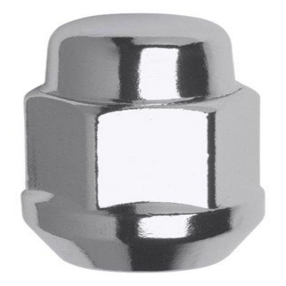 GORILLA 41178 Acorn Bulge Lug Nuts (7/16 INCH Thread Size) - High quality product image showing GORILLA 41178 Acorn Bulge Lug Nuts (7/16 INCH Thread Size) details and features