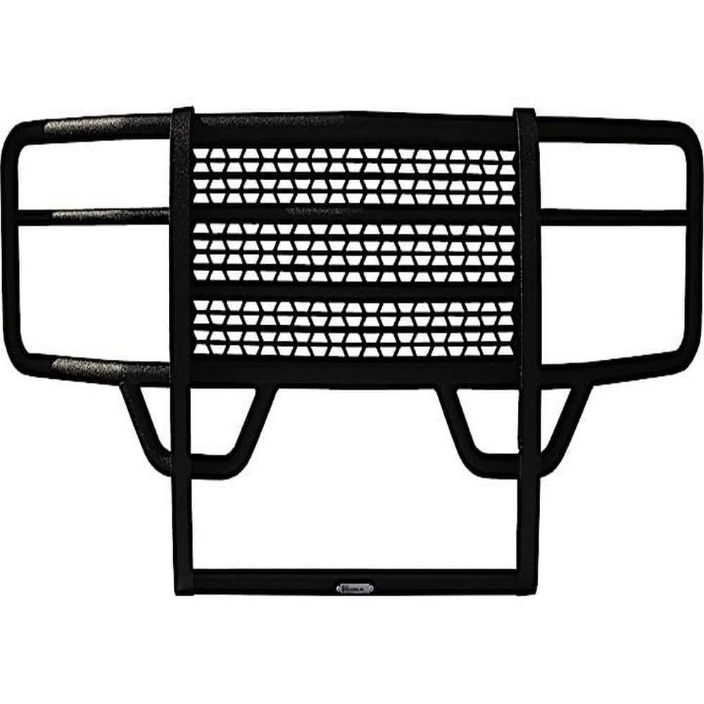 GO IND 44757 Grille Guard/Push Bar fits Chevrolet Silverado 3500 HD - High quality product image showing GO IND 44757 Grille Guard/Push Bar fits Chevrolet Silverado 3500 HD details and features