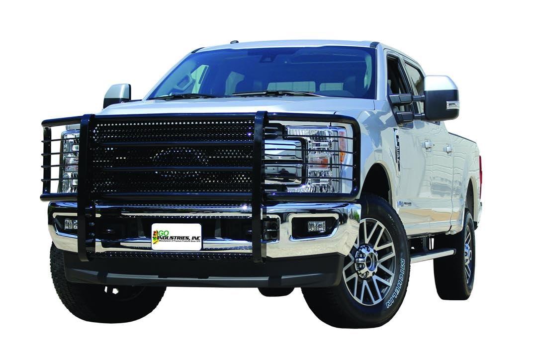 GO IND 46647 Grille Guard - High quality product image showing GO IND 46647 Grille Guard details and features