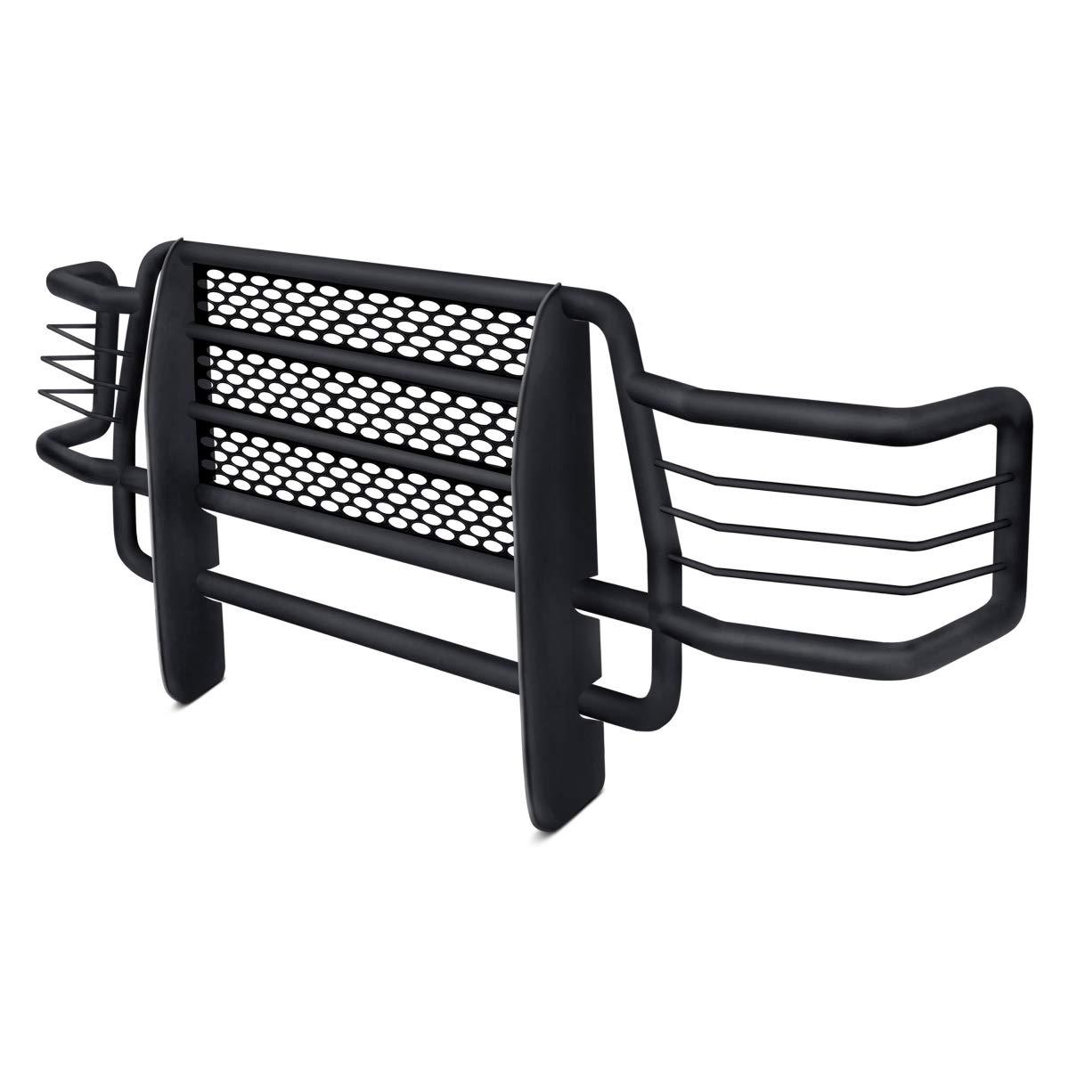 GO IND 46673 Grille Guard/Push Bar fits Ram 2500 - High quality product image showing GO IND 46673 Grille Guard/Push Bar fits Ram 2500 details and features