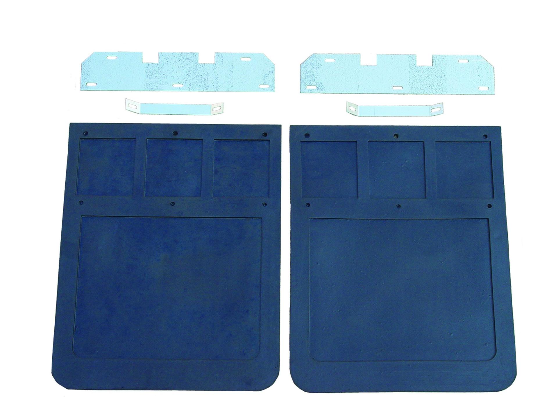 GO IND 70735 Mud Flap Set - High quality product image showing GO IND 70735 Mud Flap Set details and features
