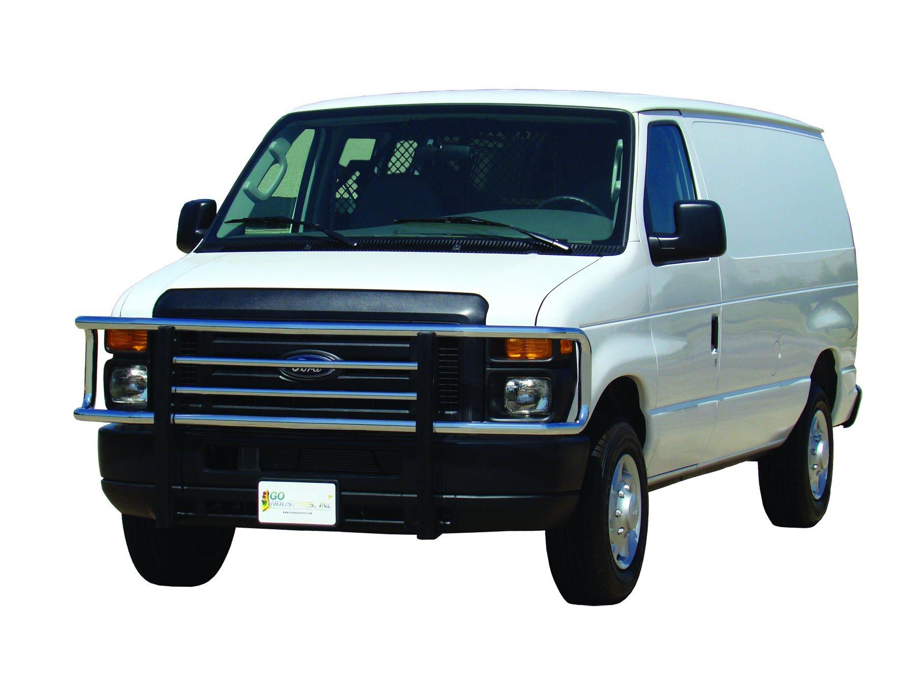 GO IND 77535B Grille Guard - High quality product image showing GO IND 77535B Grille Guard details and features