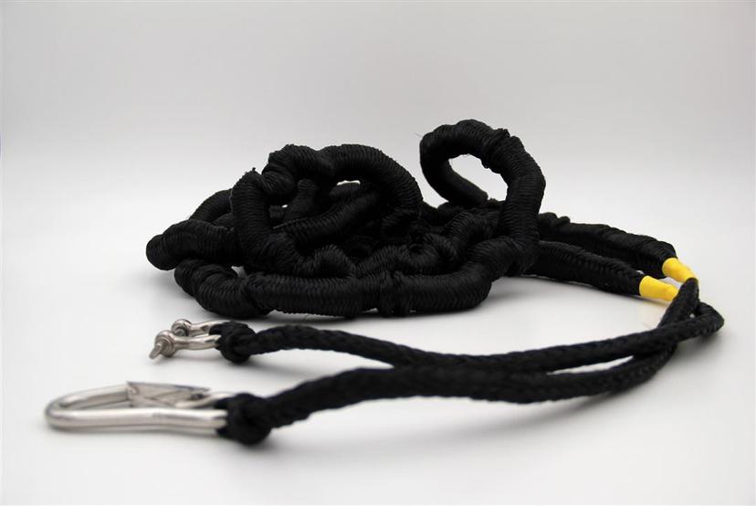 GREENFIELD AB4000B Products Anchor Buddy, Black