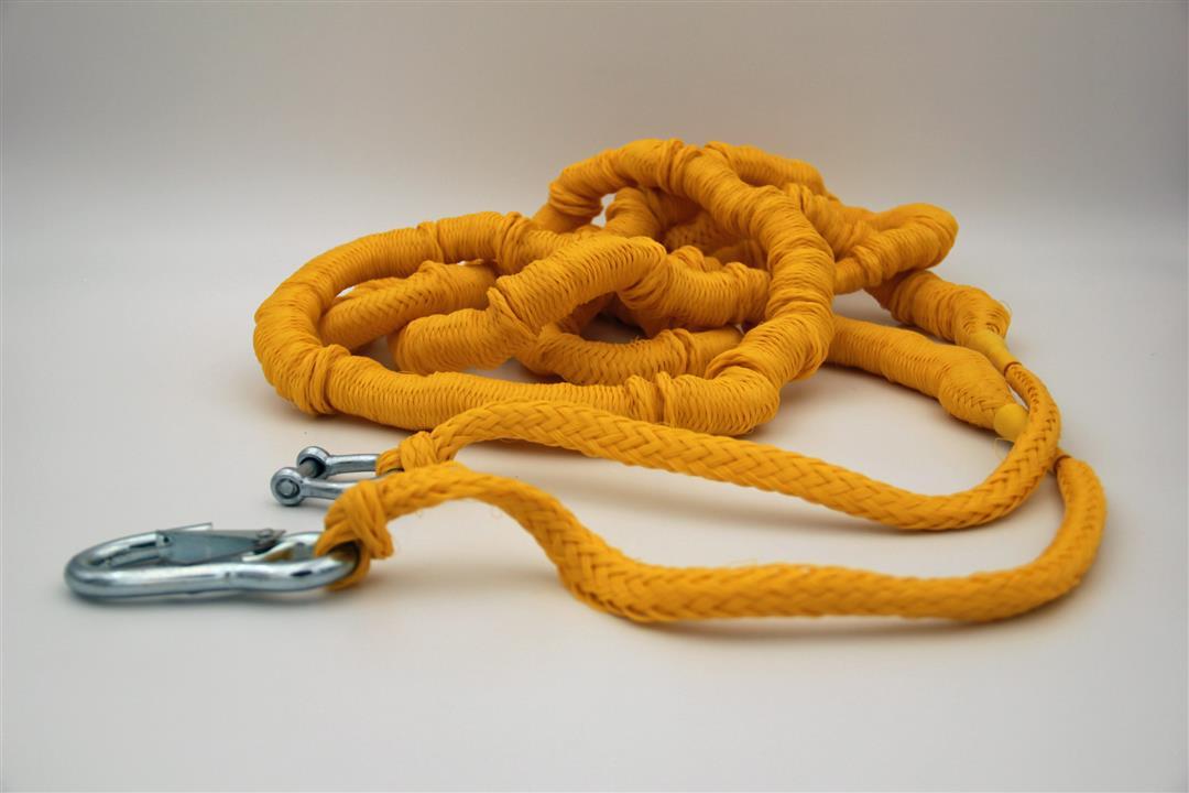 GREENFIELD AB4000Y Anchor Buddy Anchor Line - High quality product image showing GREENFIELD AB4000Y Anchor Buddy Anchor Line details and features