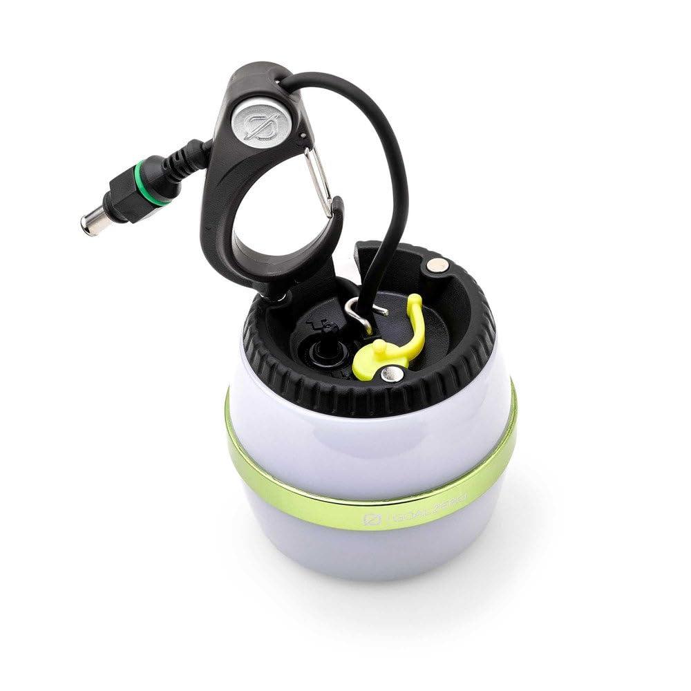 GOAL ZERO 24004 Light-A-Life 350 LED Light - High quality product image showing GOAL ZERO 24004 Light-A-Life 350 LED Light details and features