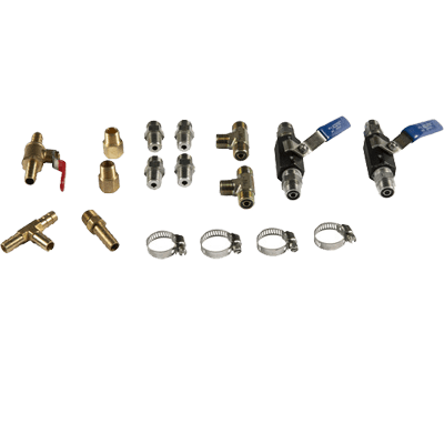 GARMIN 010-11202-02 Verado Adapter Kit - High quality product image showing GARMIN 010-11202-02 Verado Adapter Kit details and features