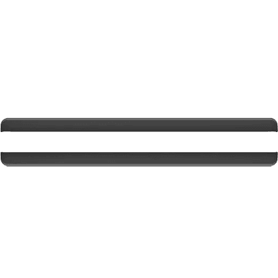 GARMIN 010-12800-01 Chart Plotter Trim Cover; For Use With GPSMAP 8412/8412xsv And 8612/8612xsv Series Chart Plotter; Snap Mount; Black - High quality product image showing GARMIN 010-12800-01 Chart Plotter Trim Cover; For Use With GPSMAP 8412/8412xsv And 8612/8612xsv Series Chart Plotter; Snap Mount; Black details and features