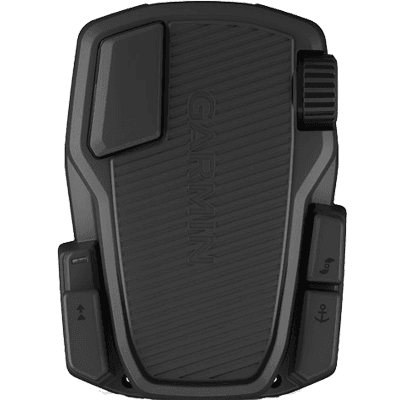 GARMIN 010-12834-00 Foot Pedal, Force Trolling Motor - The Twister Group Tools product