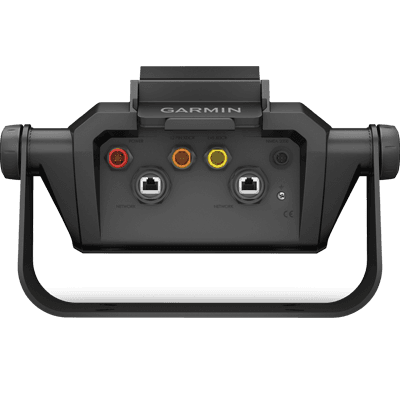 GARMIN 010-12842-00 Mount w/Cradle, 12 INCH EchoMap Ultra - High quality product image showing GARMIN 010-12842-00 Mount w/Cradle, 12 INCH EchoMap Ultra details and features