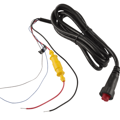 GARMIN 010-12938-00 Power/Data Cable, EchMap Ultra - The Twister Group Tools product