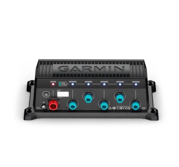 GARMIN 010-02612-00 BLUENET 20 SWITCH - High quality product image showing GARMIN 010-02612-00 BLUENET 20 SWITCH details and features