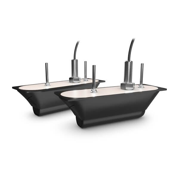 GARMIN 010-02732-11 GT56UHD-THP Transducer Thru -Hull Pair with 12-Pin - The Twister Group Tools product