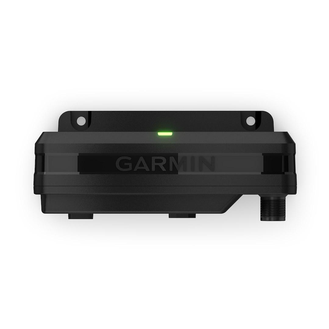 GARMIN 010-02829-00 SPECTRA LC102, Used to Control Different Light Groups For Cup Holders/ Speakers/ Strip/ Courtesy Lights Through Multi Function Display/ Fusion ApolloStereo - The Twister Group Tools product