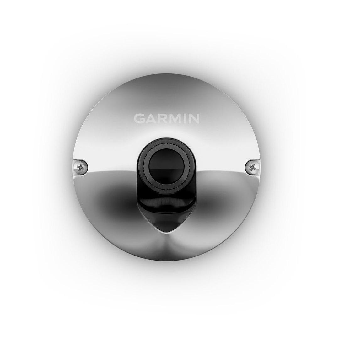GARMIN 010-02892-00 GC 255 FLUSH-MOUNT MARINE CAMERA (, 160 Degree Horizontal/ 90 Degree Vertical Coverage; With Night Vision; IPX7 Rating Waterproof; 1920 x 1080 Pixels Resolution; Stainless Steel; 3.2 Inch Width x 3.2 Inch Height x 3.3 Inch Depth - High quality product image showing GARMIN 010-02892-00 GC 255 FLUSH-MOUNT MARINE CAMERA (, 160 Degree Horizontal/ 90 Degree Vertical Coverage; With Night Vision; IPX7 Rating Waterproof; 1920 x 1080 Pixels Resolution; Stainless Steel; 3.2 Inch Width x 3.2 Inch Height x 3.3 Inch Depth details and features