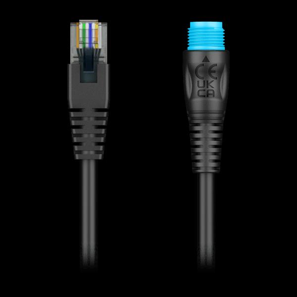 GARMIN 010-12531-02 BLUENET NETWORK TO RJ45 ADAPTER CABLE - The Twister Group Tools product