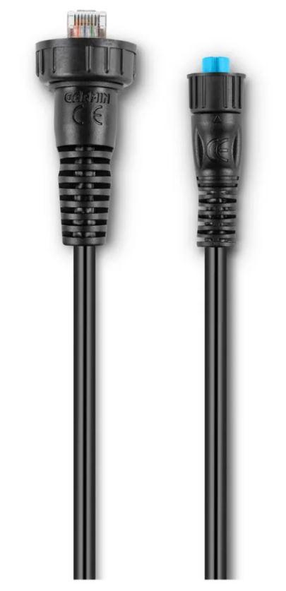 GARMIN 010-12531-10 MARINE NETWORK ADAPTER CABLE - SMALL (FEMALE) TO LARGE - The Twister Group Tools product