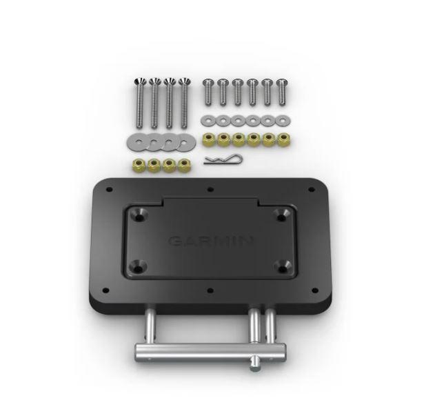 GARMIN 010-12832-60 QUICK RELEASE PLATE SYSTEM BLACK - High quality product image showing GARMIN 010-12832-60 QUICK RELEASE PLATE SYSTEM BLACK details and features