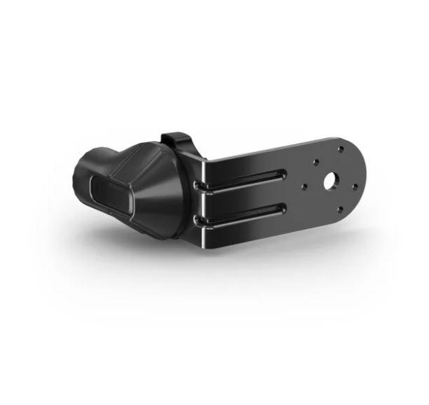 GARMIN 010-12832-70 FORCE KRAKEN LIVESCOPE MOUNTING BR - High quality product image showing GARMIN 010-12832-70 FORCE KRAKEN LIVESCOPE MOUNTING BR details and features