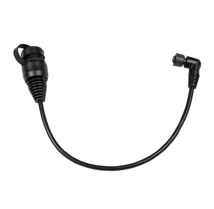 GARMIN 010-13094-00 MARINE NETWORK ADAPTER CABLE - High quality product image showing GARMIN 010-13094-00 MARINE NETWORK ADAPTER CABLE details and features