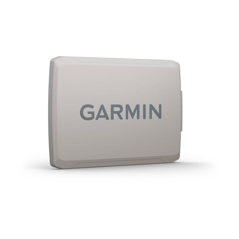 GARMIN 010-13352-00 PROTECTIVE COVER 10, Use To Keep It Safe From Harsh Marine Environment When Not In Use; Compatible With ECHOMAPUltra 2 Chart Plotters; 10 Inch Size; White - The Twister Group Tools product