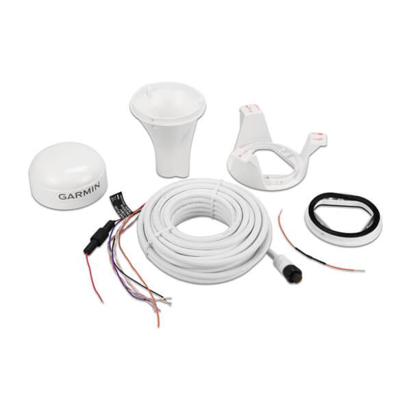 GARMIN 010-02316-00 GPS 24xd Antenna/Receiver for NMEA 0183 - High quality product image showing GARMIN 010-02316-00 GPS 24xd Antenna/Receiver for NMEA 0183 details and features