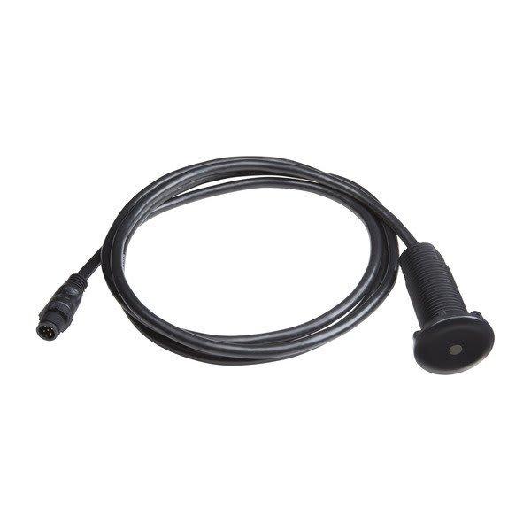 GARMIN 010-11413-10 GTEMP10-TH N2K Thru-Hull Temp Sensor - High quality product image showing GARMIN 010-11413-10 GTEMP10-TH N2K Thru-Hull Temp Sensor details and features
