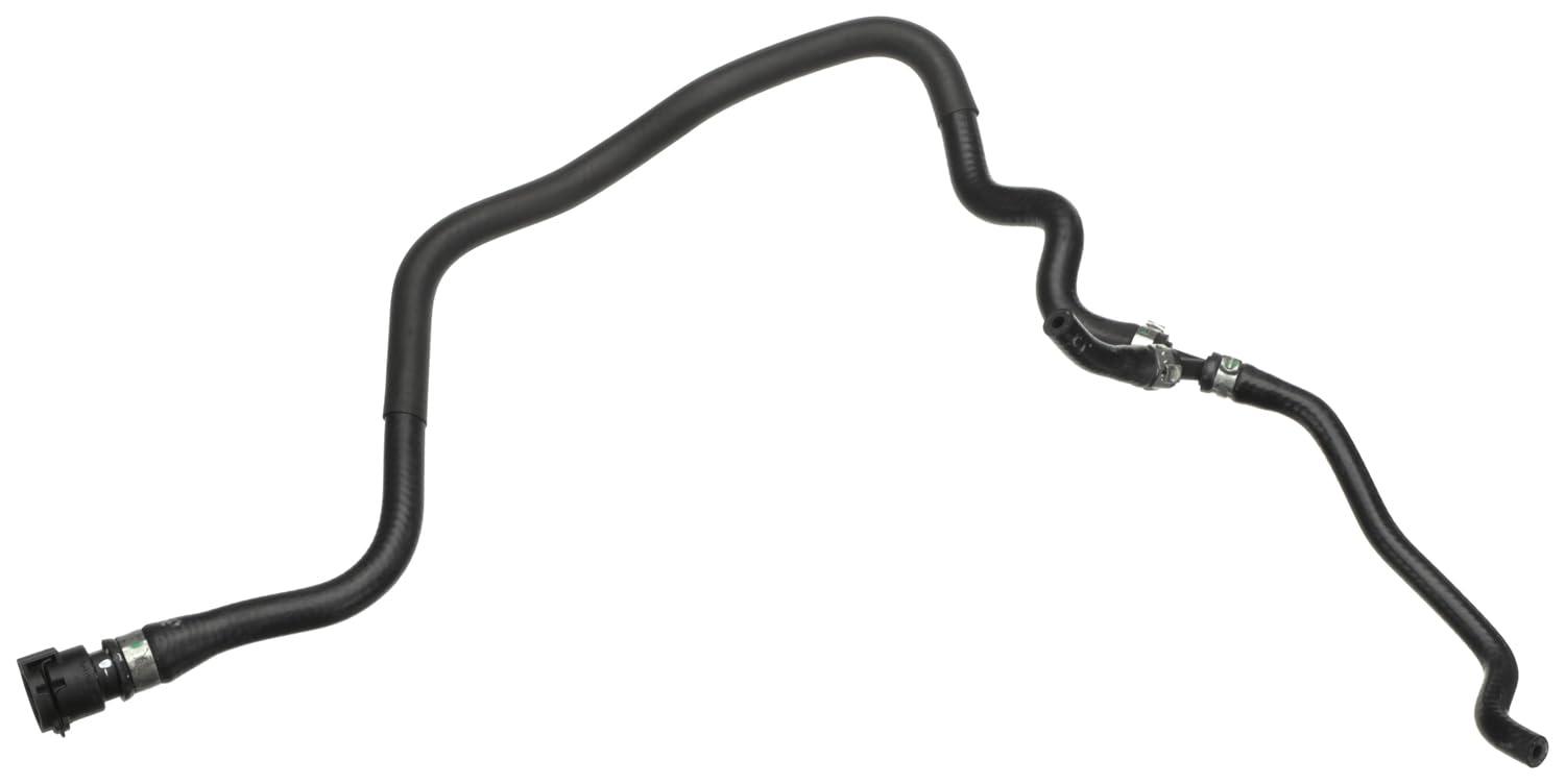GATES 21851 COOLANT HOSE - High quality product image showing GATES 21851 COOLANT HOSE details and features