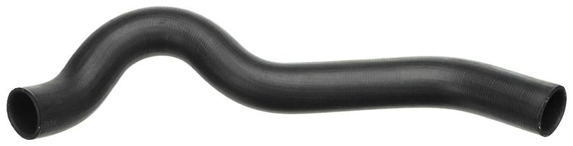 GATES 22083 Premium Molded Coolant Hose