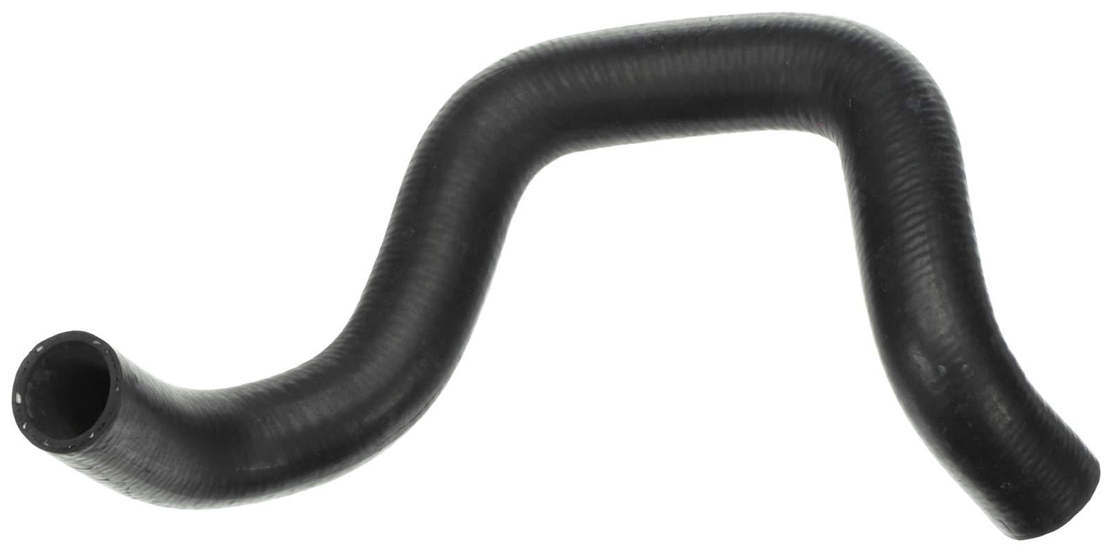 GATES 22502 Premium Molded Coolant Hose - High quality product image showing GATES 22502 Premium Molded Coolant Hose details and features