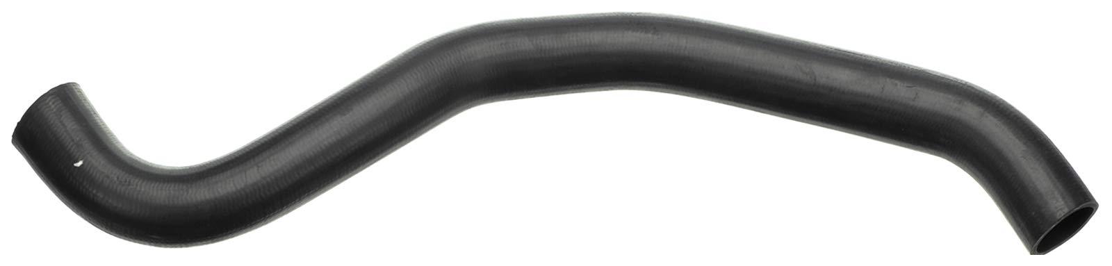 GATES 22863 Radiator Hose; OE Replacement - High quality product image showing GATES 22863 Radiator Hose; OE Replacement details and features