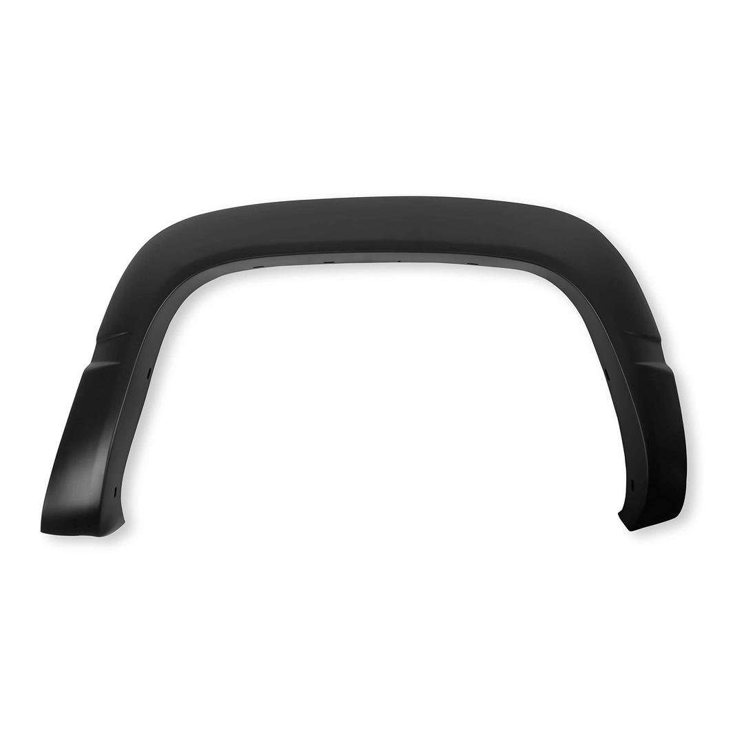 HOLLEY 04-445 Brothers Trucks Rear Fender Flare - LH - The Twister Group Tools product