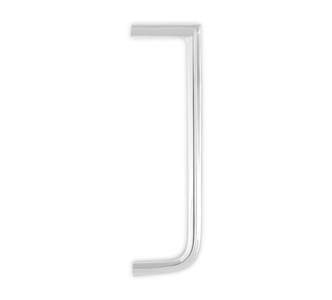 HOLLEY 06-113 Brothers Trucks Brothers Trucks C/K Grille Molding - LH - The Twister Group Tools product