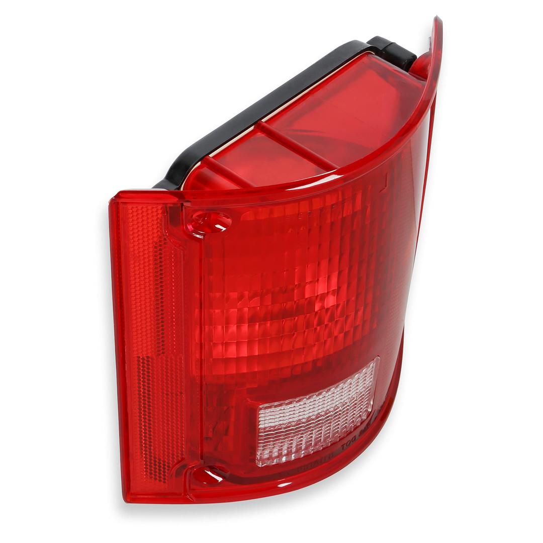 HOLLEY 07-108 Taillight Assembly without Trim - LH - The Twister Group Tools product