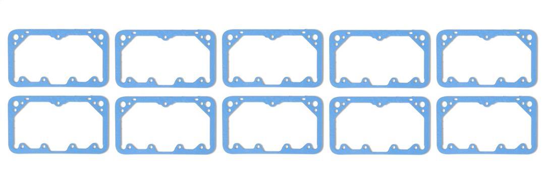 HOLLEY 100819111 1008-1911-1 Metering Block Gaskets - The Twister Group Tools product