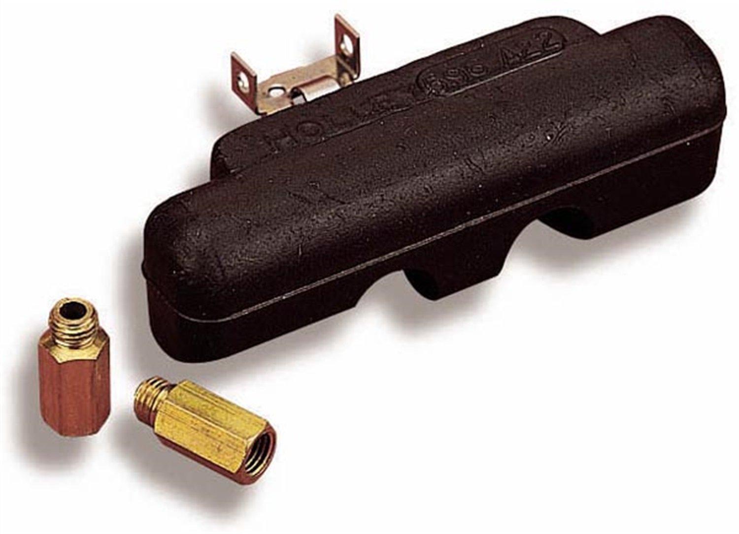 HOLLEY 116-10 Notched Float Kit - High quality product image showing HOLLEY 116-10 Notched Float Kit details and features
