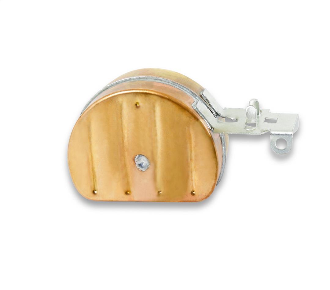 HOLLEY 1164 116-4 Side Hung Brass Float, Medium - The Twister Group Tools product