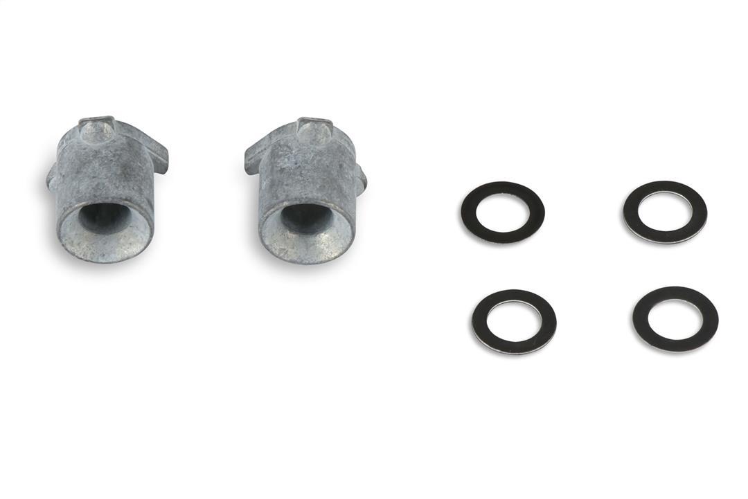 HOLLEY 121135 Accelerator Pump Discharge Nozzle - High quality product image showing HOLLEY 121135 Accelerator Pump Discharge Nozzle details and features