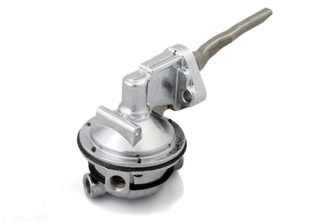 HOLLEY 1246011 HOL 12-460-11 Mechanical Fuel Pump, Silver - The Twister Group Tools product