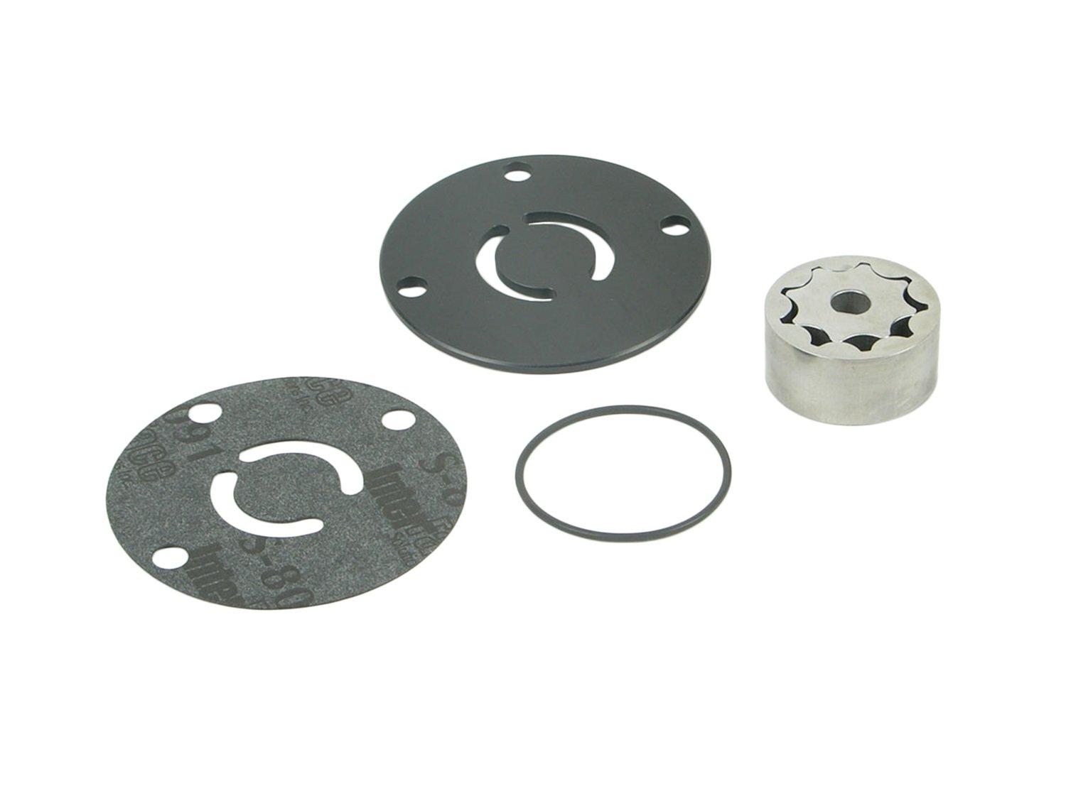 HOLLEY 12-821 Gerotor Replacement Kit - High quality product image showing HOLLEY 12-821 Gerotor Replacement Kit details and features