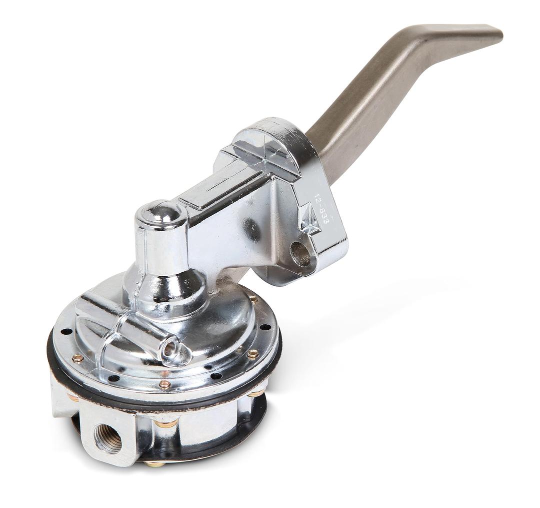HOLLEY 12-833 80 GPH Mechanical Fuel Pump - The Twister Group Tools product