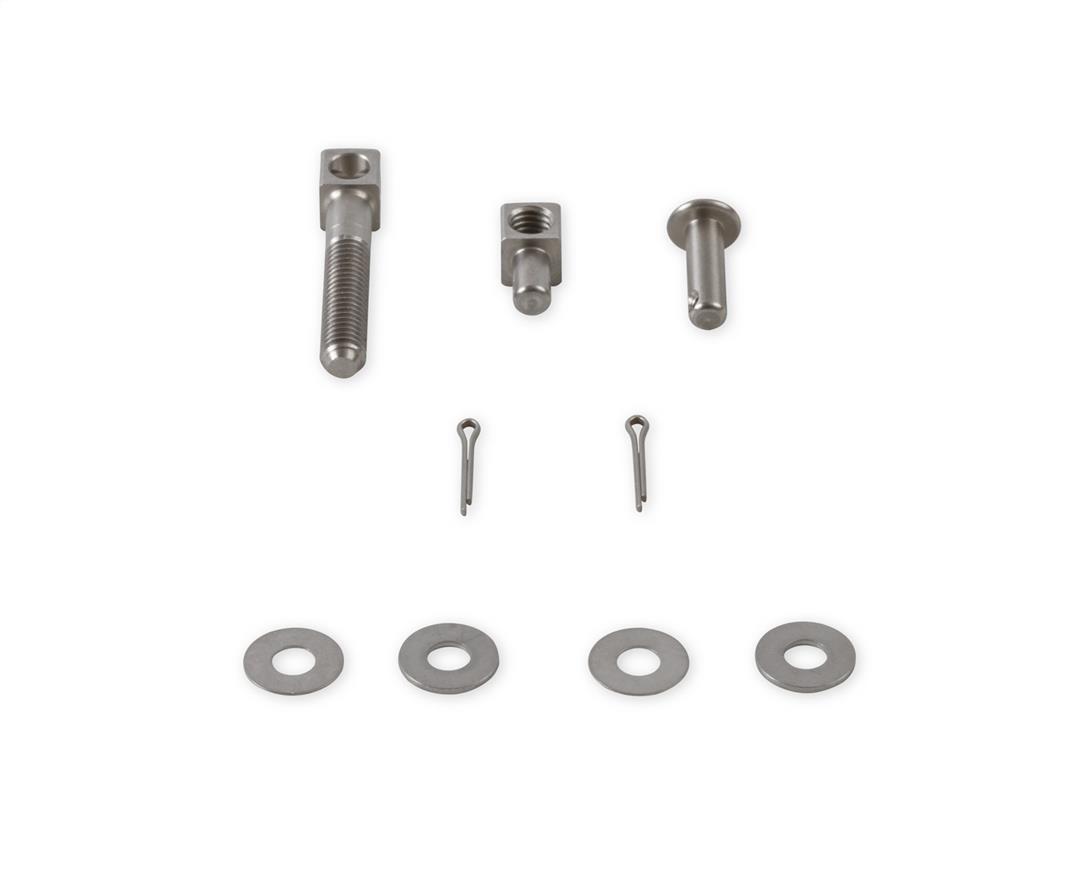 HOLLEY 20122 Hi-Perf Adjustable Sec Linkage - The Twister Group Tools product