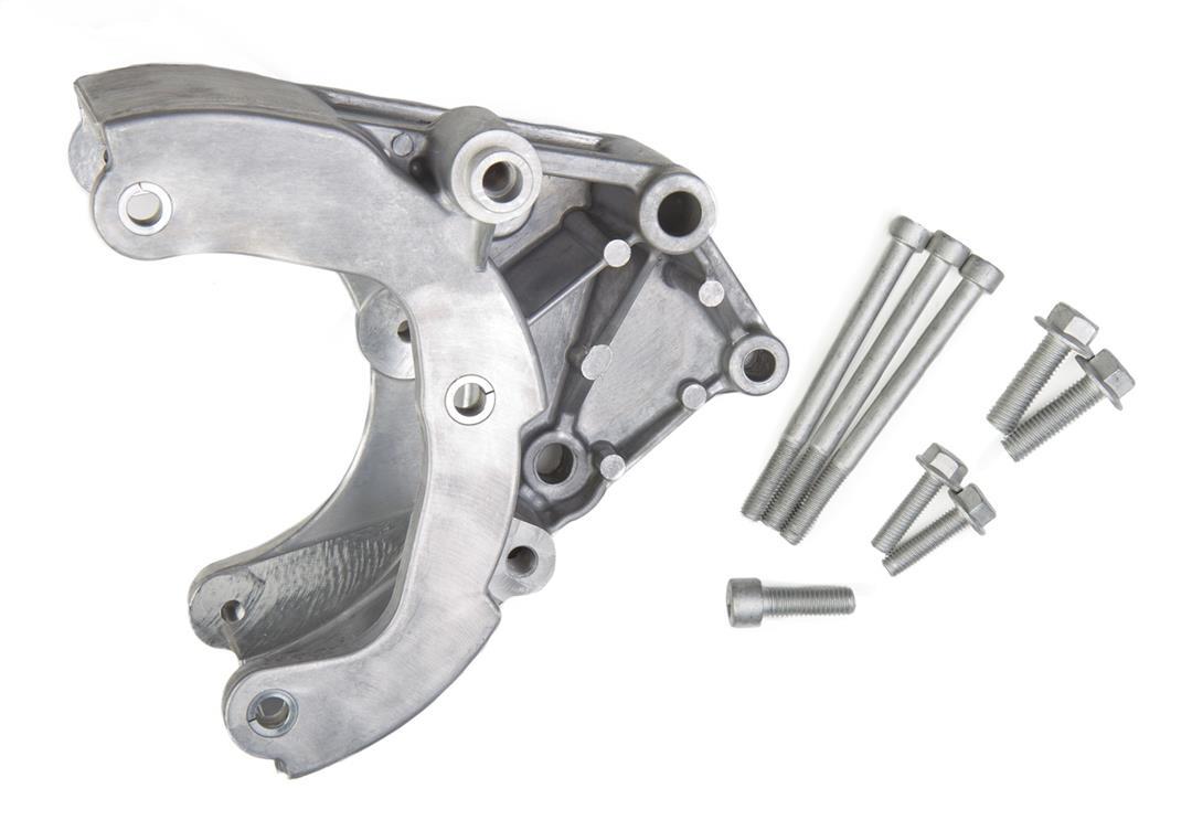 HOLLEY 20133 20-133 LS Accessory Drive Bracket Kit - The Twister Group Tools product