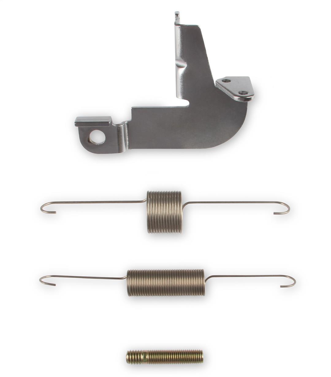 HOLLEY 2088 20-88 Carburetor Throttle Cable Bracket - The Twister Group Tools product